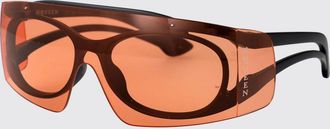 Alexander McQueen Sunglasses MCQUEEN Men color Black 2