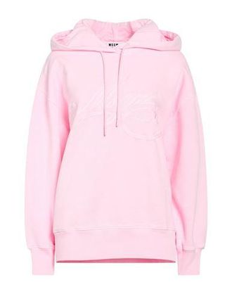 Msgm CAMISETAS Y TOPS - Sudaderas en YOOX.COM