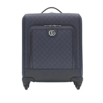 Gucci unisex, Pre-owned, Blu, Taglia unica, used