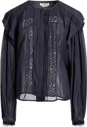 Isabel Marant TOPS - Hemden auf YOOX.COM