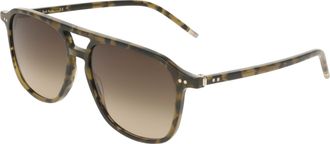 Paul Smith Mens 57mm Sunglasses PS26603S-317