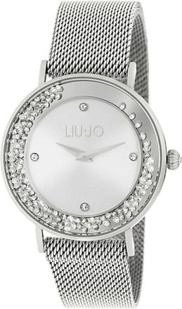 Liu Jo Mujer, Accesorios, Gris, Talla: ONE Size