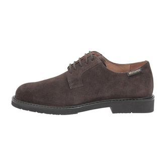 Mephisto Heren, Schoenen, Grijs, Maat: 44 EU