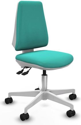 Piqueras y Crespo Piqueras Y Crespo B00026n Silla De Oficina Turquesa
