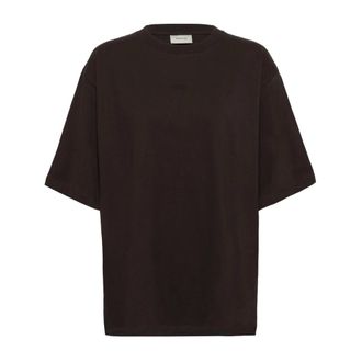 Gestuz Tops - Dames - Tops - Bruin - Maat: L