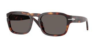 Persol PO3386S 24/B1 Mens Sunglasses Tortoiseshell Size 56