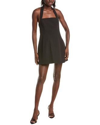 Bardot Nevelle Hourglass Mini Dress