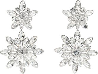 Self Portrait Accessoires voor zelfportretten Zilver