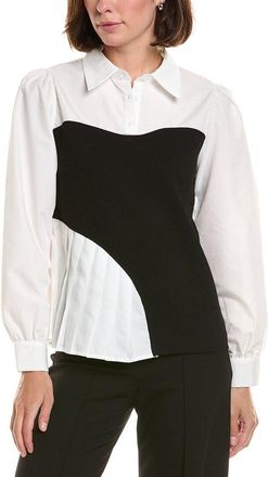 Nanette Lepore Pullover