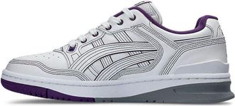 Asics x Needles EX89 White Purple 1201A942-100