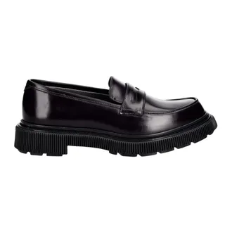 Adieu Paris Uomo, Scarpe, Viola, 45 EU, new