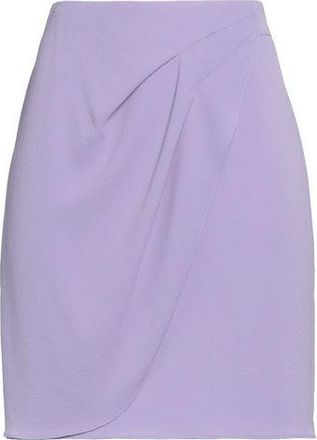 Emporio Armani BOTTOMWEAR - Mini skirts sur YOOX.COM
