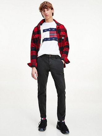 Tommy Hilfiger Pantalón chino Scanton slim