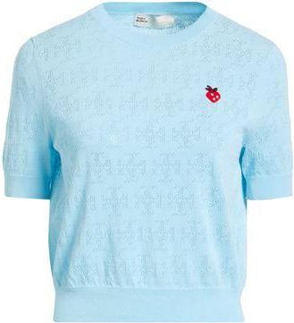 Tory Burch MAGLIERIA - Pullover su YOOX.COM