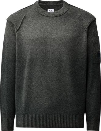C.P. Company C.p. Company, Uomo, Maglie, Grigio, M, new