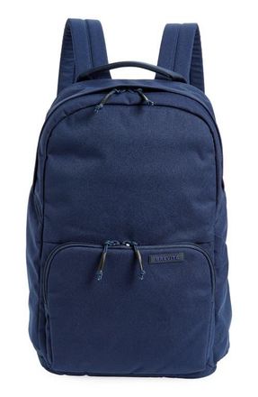 Brevitē Backpack in Navy Blue at Nordstrom