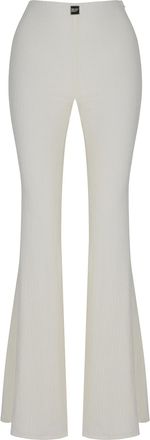 Nocturne High-Waisted Flare Pants