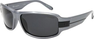 Champion Mens Cunoiz 63Mm Polarized Sunglasses