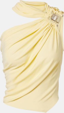 CHRISTOPHER ESBER Top in jersey