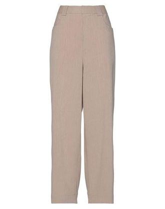 Ganni BOTTOMWEAR - Pantaloni su YOOX.COM
