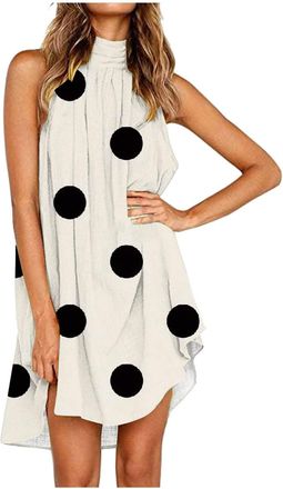 Generic Knee Length Summer Dresses for Women UK, Retro Summer Dresses for Women UK, New Summer Dresses for Women UK, Yellow Bridesmaid Dresses for Women