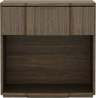 Manhattan Comfort Clive 22In Nightstand