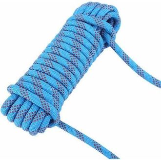 OEM Cuerda De Escalada, Cuerda De Paraca&iacute;das, Cuerda De Supervivencia, Cuerda Auxiliar De Escalada, Escalada, Descenso, Cuerda De Seguridad Multifuncional