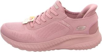 Skechers Dames, Sport, Roze, Maat: 42 EU