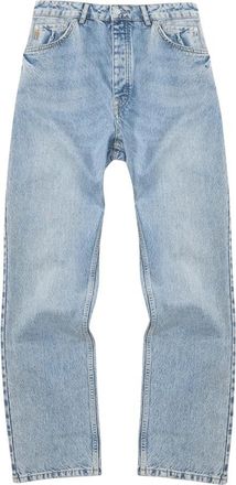 Represent Heaton Denim Straight Jeans - Heren - Regular Fit Jeans - Blauw - W36 - Denim - Jeans