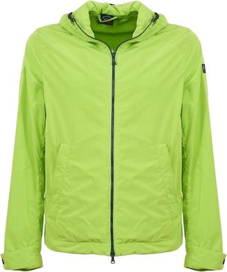 Paul & Shark Uomo, Giacche, Verde, S, new