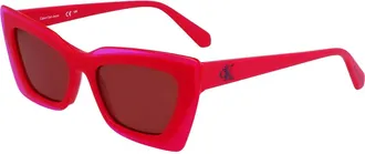 Calvin Klein Ckj23656 S Sonnenbrille