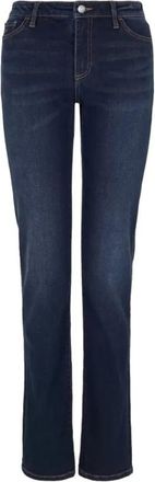 A|X Armani Exchange Slim-Fit Stretch Denim Jeans, Size 30