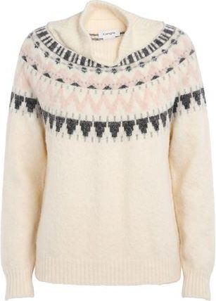 KANGRA MAGLIERIA - Dolcevita su YOOX.COM