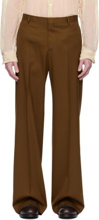 Courrèges Trousers from $352.00 - on Stylight