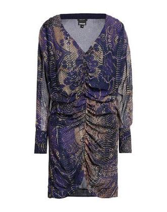 Just Cavalli Mini dresses