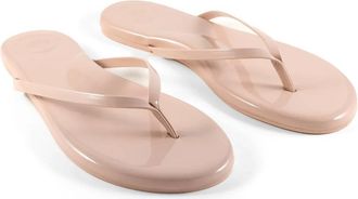 Soleil Womens Indie Buff Sandals In Nude