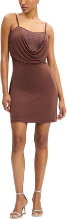 H&eacute;rve L&eacute;ger The Elizabeth Dress