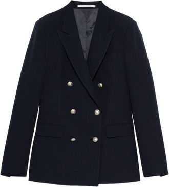 Tagliatore Double Breasted Suit