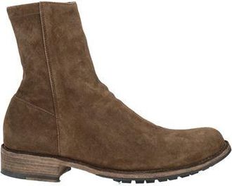 Officine Creative FOOTWEAR - Ankle boots on YOOX.COM