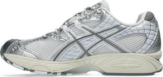 Asics Gel-Nimbus 10.1 White Airy Blue 1203A761-102