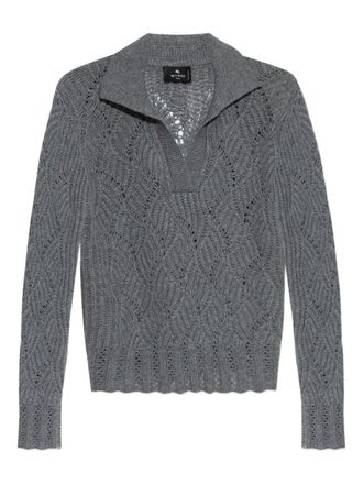 Etro Sweater