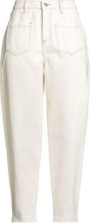 Twin-Set PARTES DE ABAJO - Pantalones en YOOX.COM