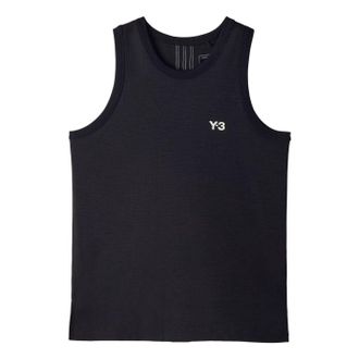 adidas Y-3 Elegant Regular fit Black KS7638