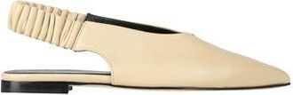 Liviana Conti FOOTWEAR - Ballet flats on YOOX.COM