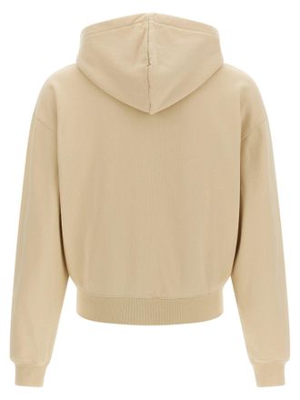 Jacquemus Hoodie - Beige