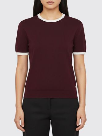 Tory Burch T-shirt in viscosa Tory Burch