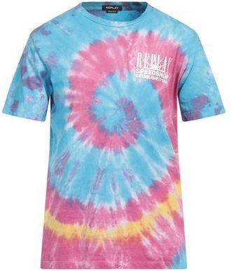 Replay T-shirts