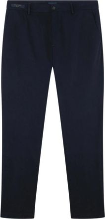 Paul & Shark Uomo, Pantaloni, Blu, 2Xl, new