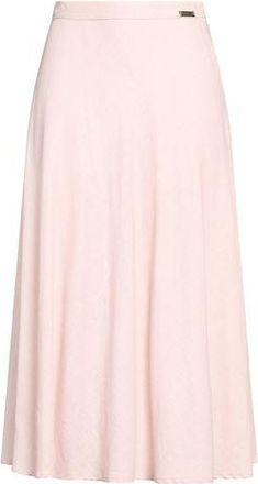 Manzoni24 BOTTOMWEAR - Midi skirts on YOOX.COM