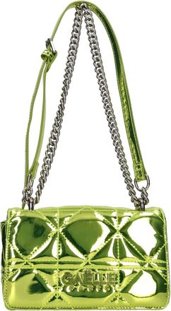 Ga&euml;lle Paris Donna, Borse, Verde, Taglia unica, new